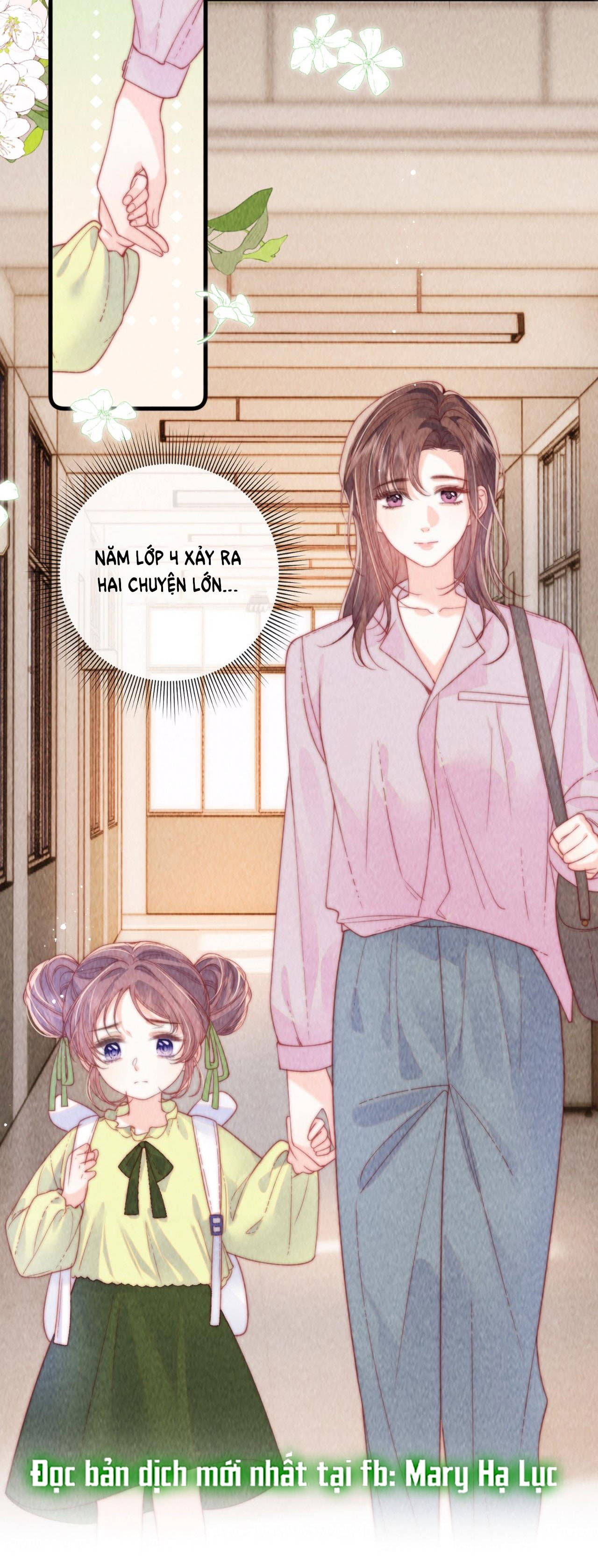 [15+] nhiệt độ cơ thể của ác ma chapter 15 8