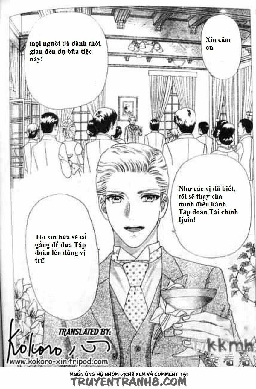 hoa hồng đỏ chapter 47 4