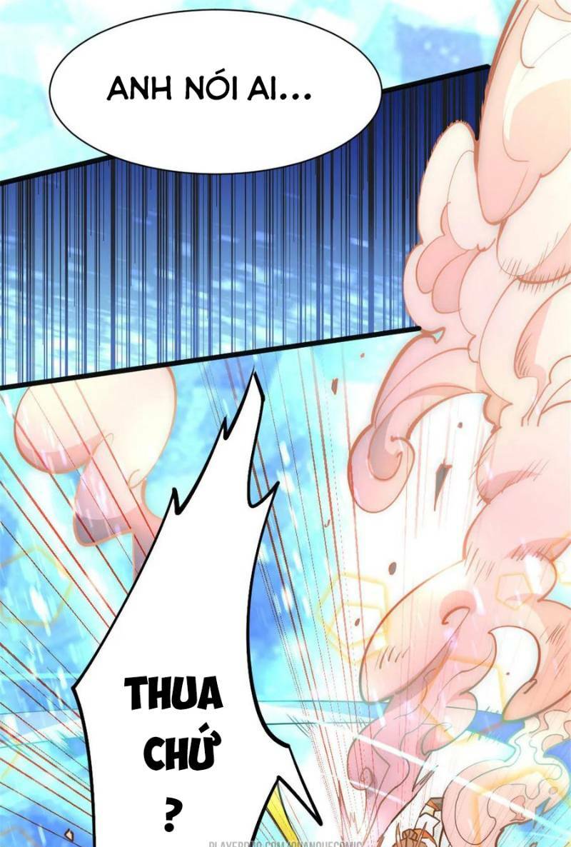 đô thị đỉnh phong cao thủ chapter 63 11