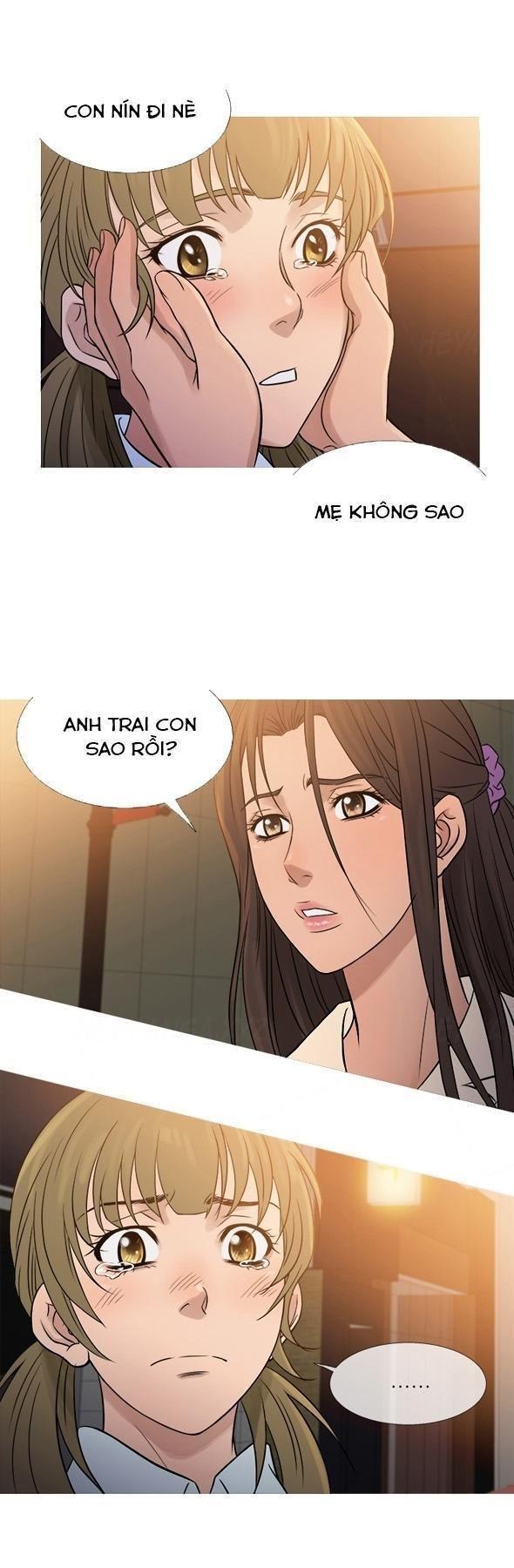 thiên đường chapter 53 25