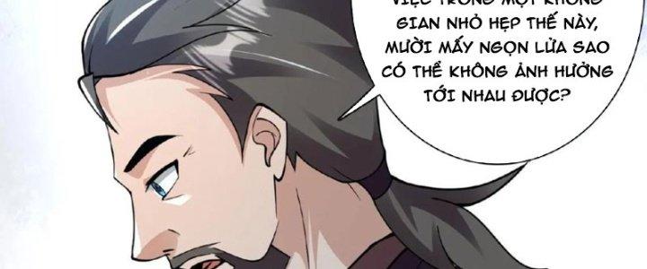 ta nuôi ma quỷ ở trấn ma ti chapter 120 172