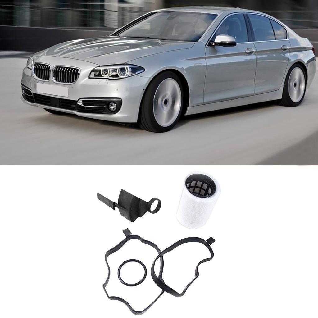 Engine Crankcase Oil Breather for   E46 320D   530D