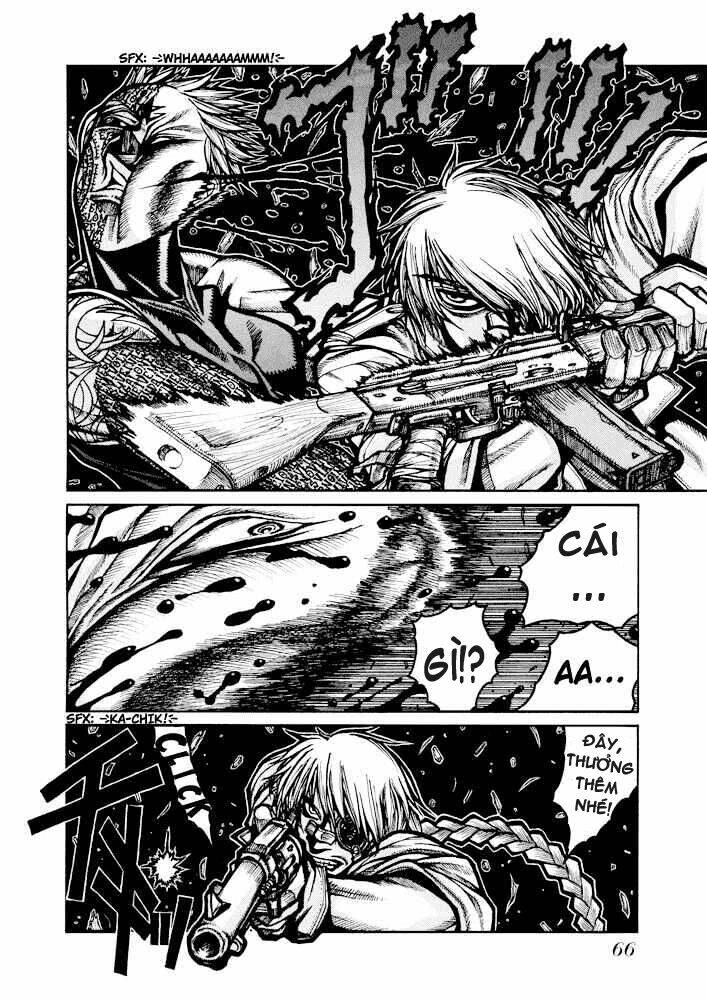 hellsing chapter 52 8