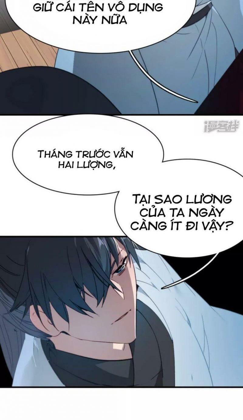 long đằng chiến tôn chapter 4 28