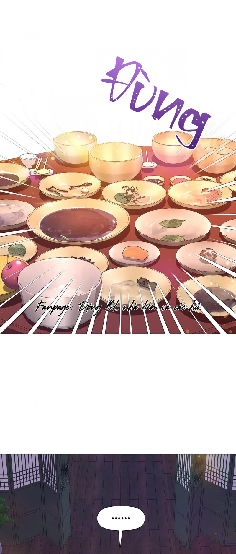 dạ xoa hóa liên ký chapter 29.5 1