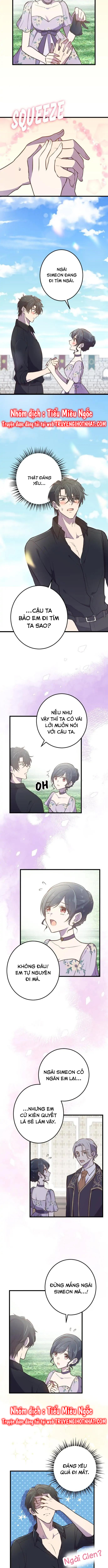 tình yêu thuần khiết chapter 38 7