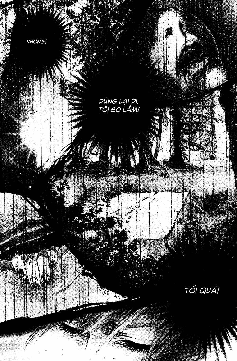 redrum 327 chapter 3 4