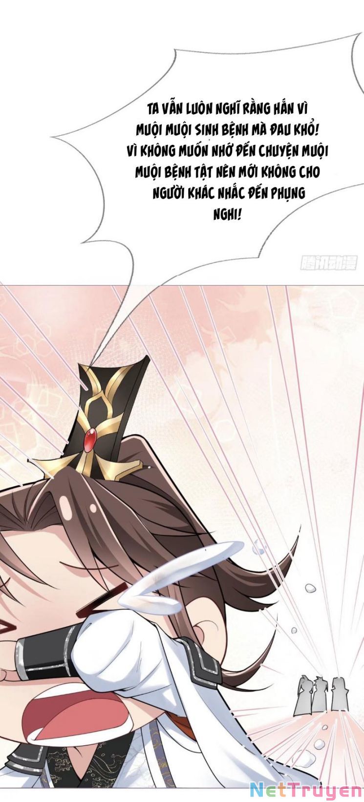 nhập mộ chi thần chapter 22 37