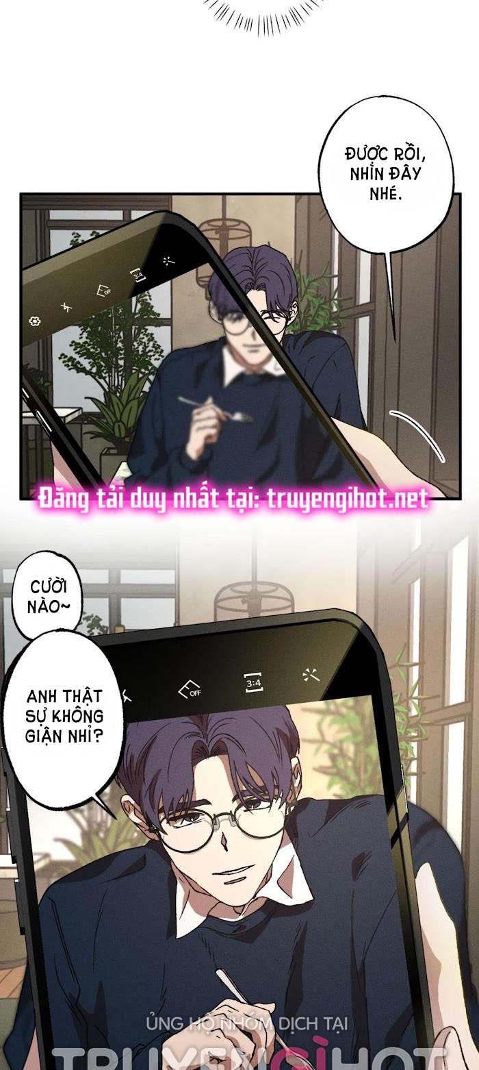 bẫy kép chapter 21.2 4