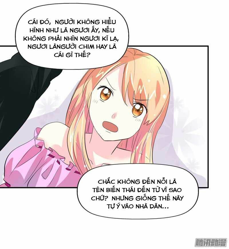 ma vương đại nhân đi thông thả chapter 4 38