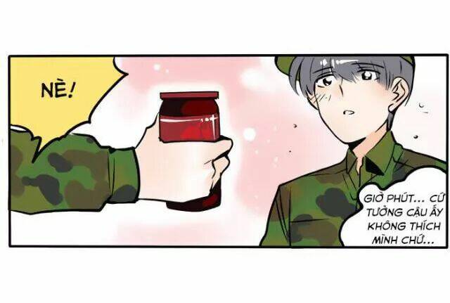 mau mang anh trai tôi đi chapter 102 7