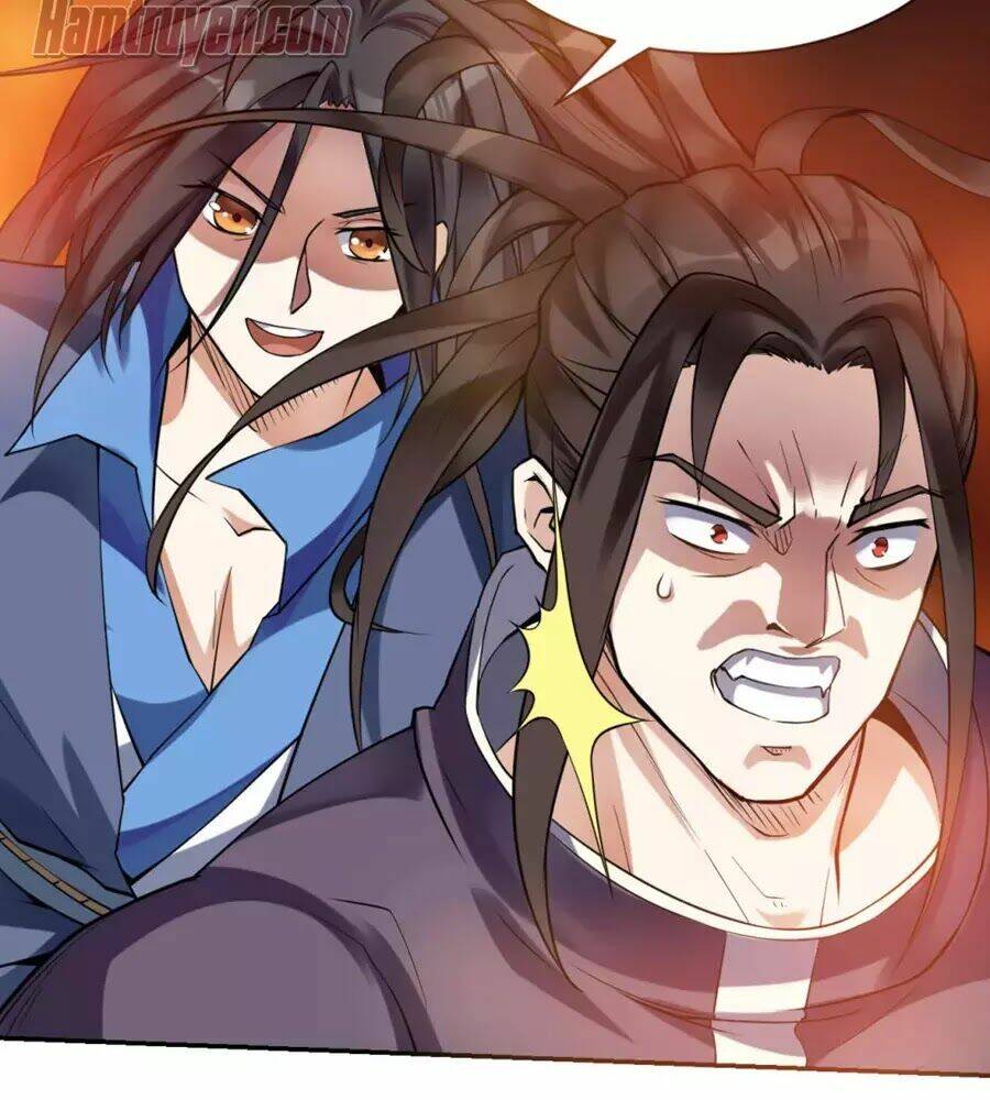 thần võ đế tôn chapter 3 32