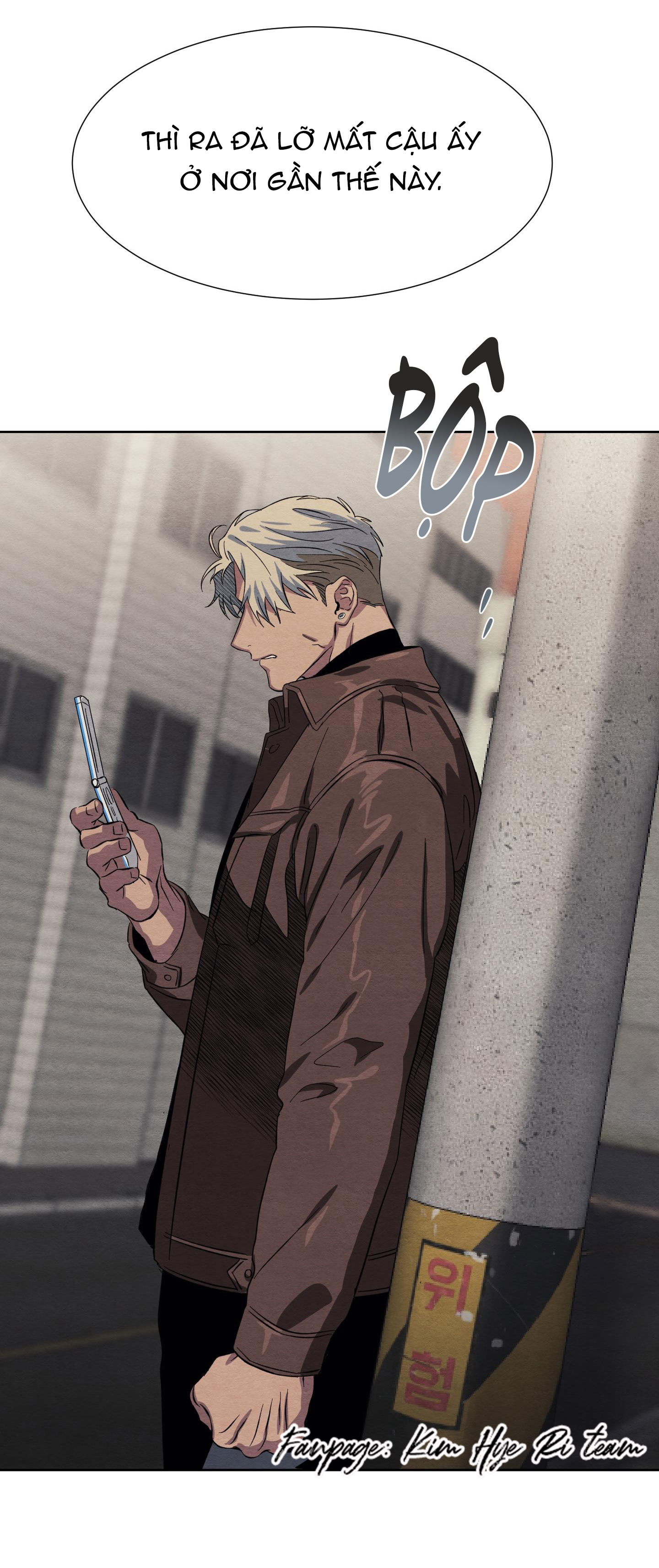 vị khách không mời chapter 18 11