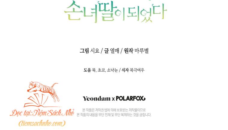 trở thành cô cháu gái bị khinh miệt của nhà quyền quý chapter 20 28