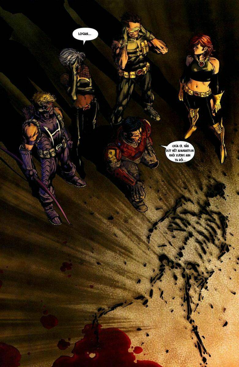 ultimatum chapter 5 8