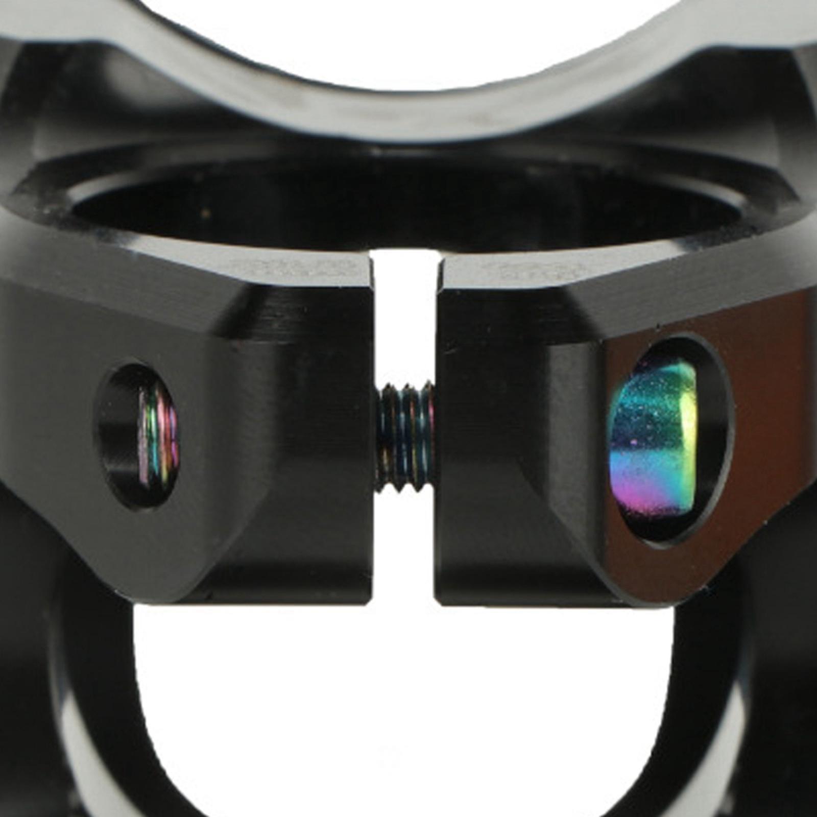 31.8mm/35mm Bike Stem Short Stem Handle Bar for Road Bikes