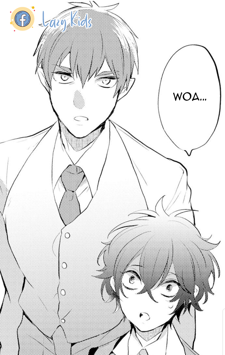 tiếng gọi của tình yêu sau trải nghiệm cận tử chapter 8 16