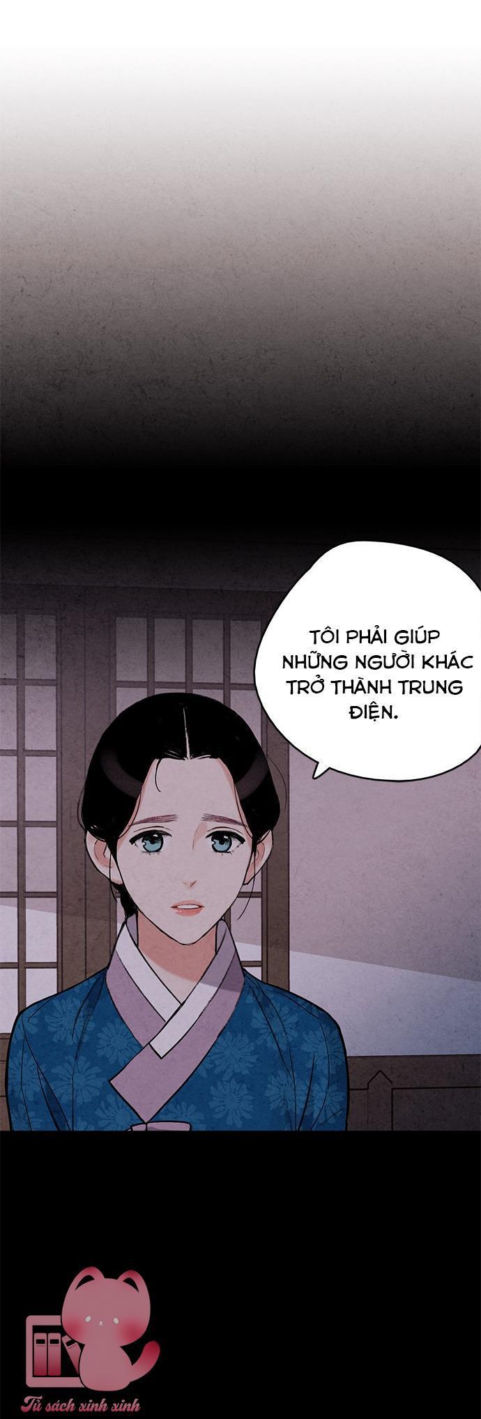 lệnh cấm hôn chapter 74 17