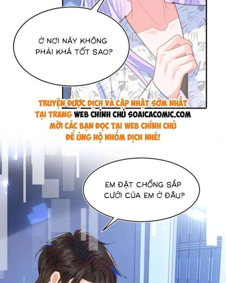 vị chỉ huy lạnh lùng khóc trong vòng tay tôi chapter 60 6