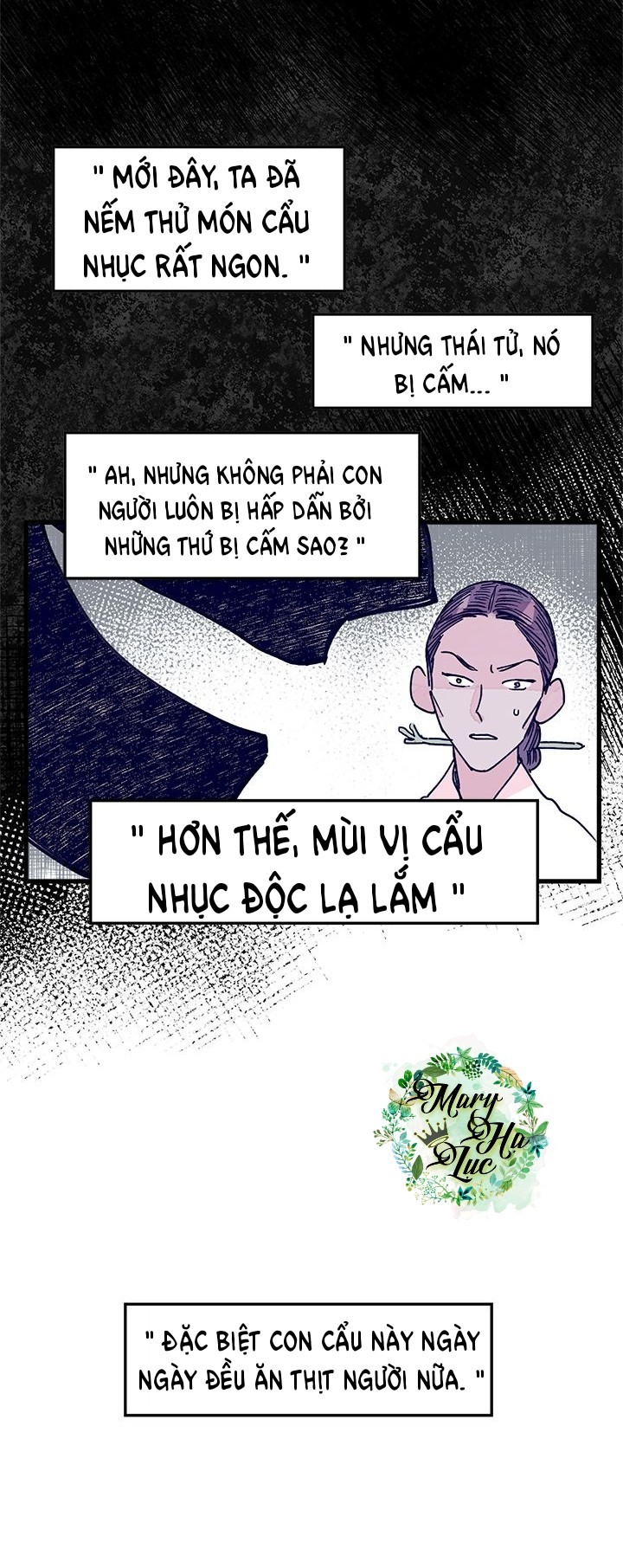 tham vọng quyền lực (full) chapter 10 24
