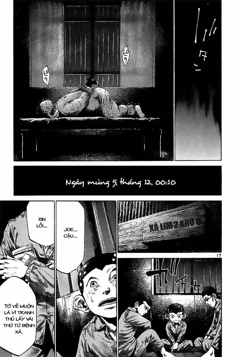 rainbow chapter 28 20