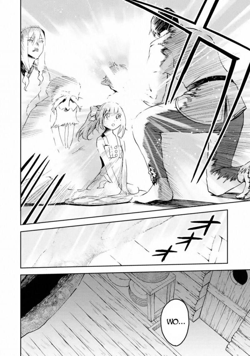 i'm a middle-aged man who got my adventurer license revoked chapter 6 38