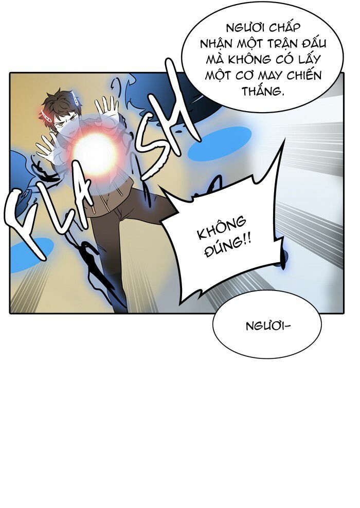 tòa tháp bí ẩn 2 chapter 303.5 5