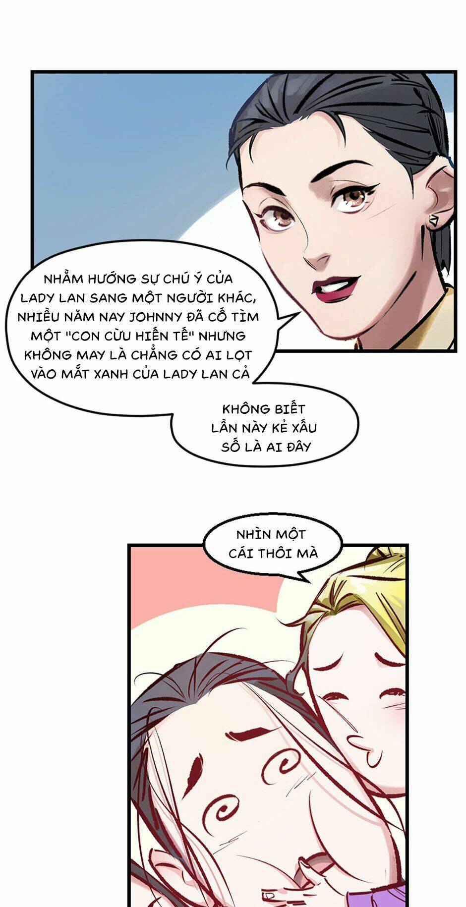 anh hùng và hiệp nữ chapter 31 17