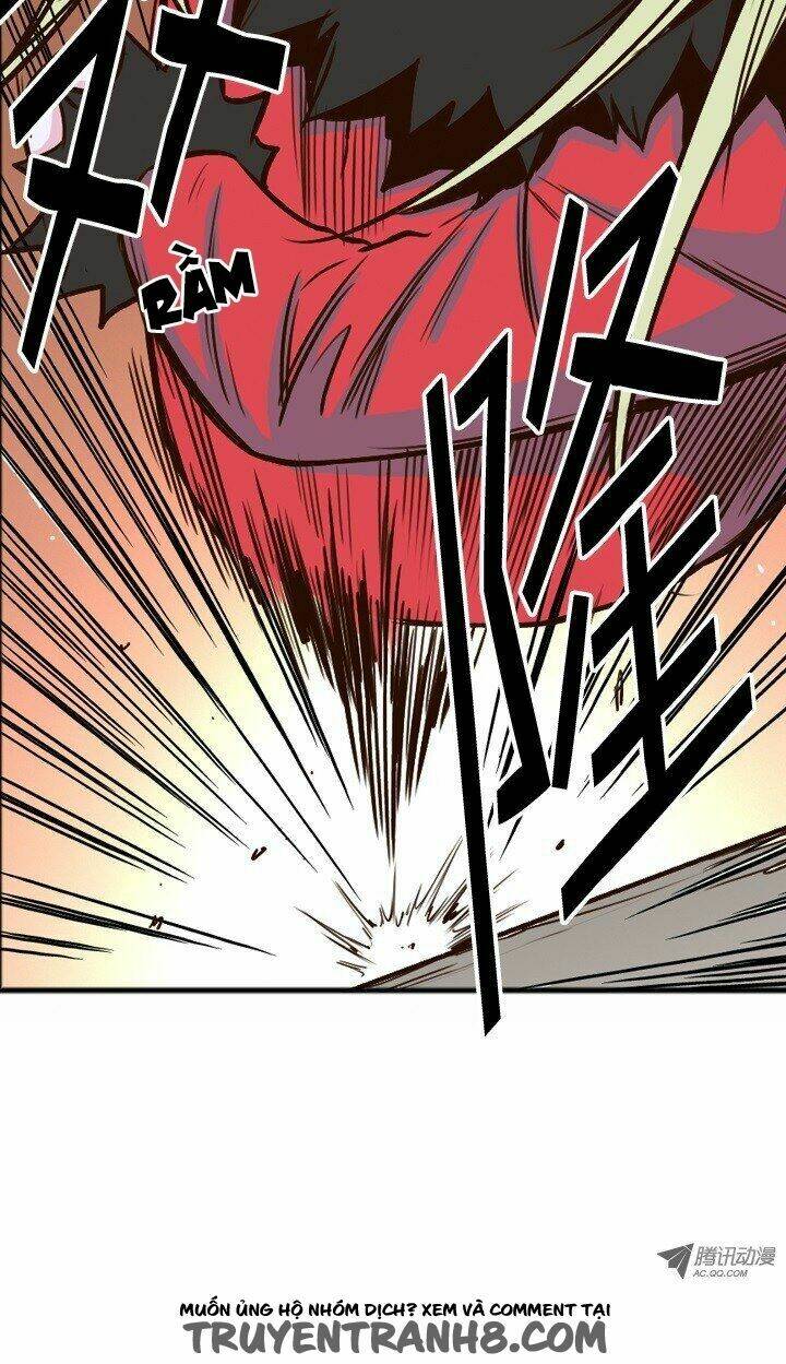 vua của vong linh chapter 24 14