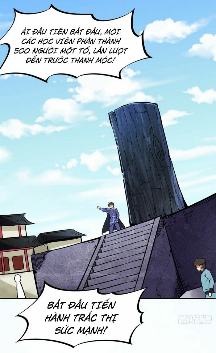võ đạo độc tôn chapter 230 10