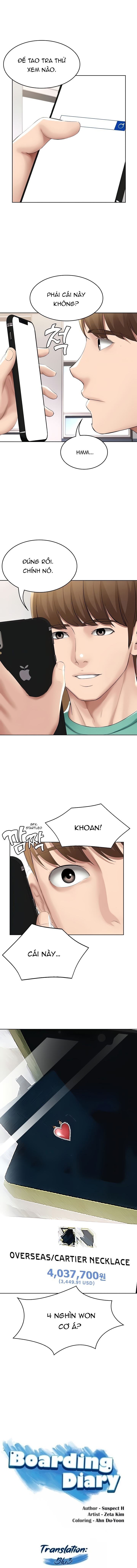 nhật ký nội trú chapter 58.1 2