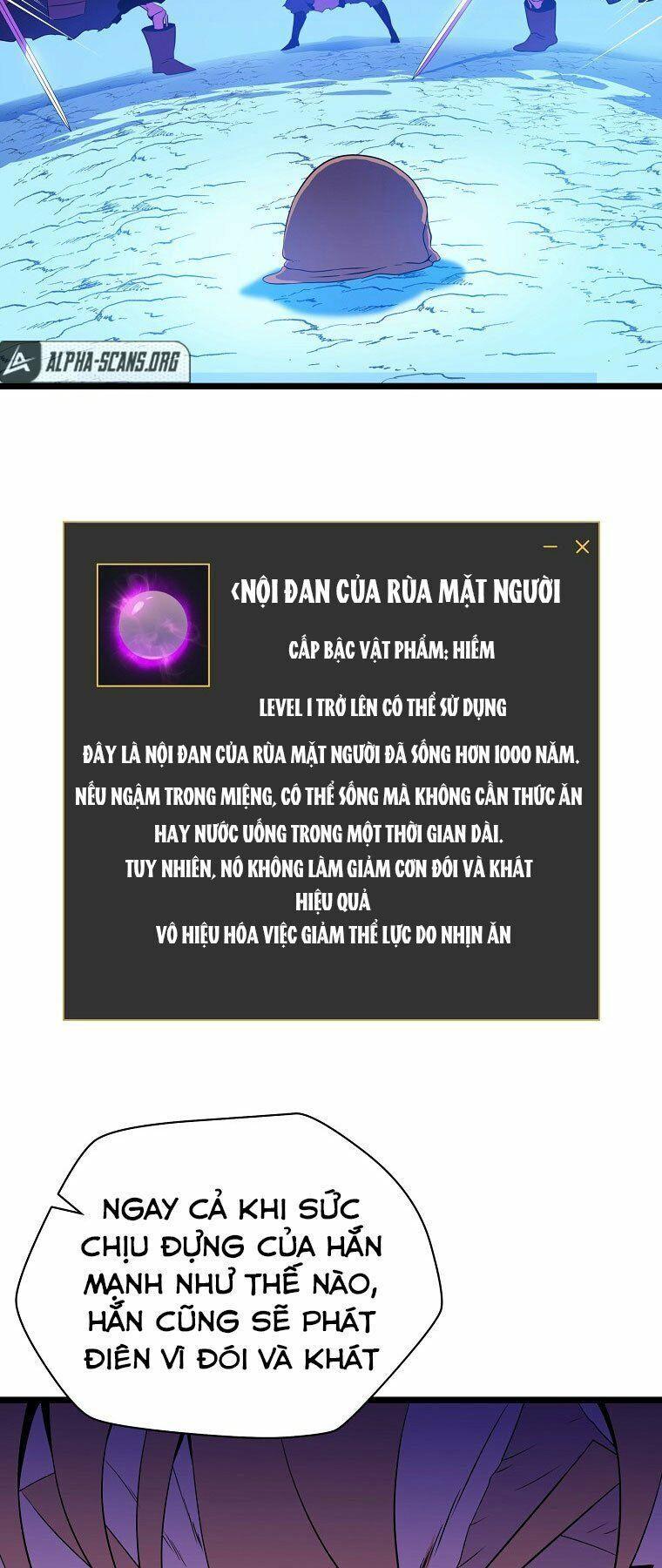 tiêu diệt đấng cứu thế chapter 98 33