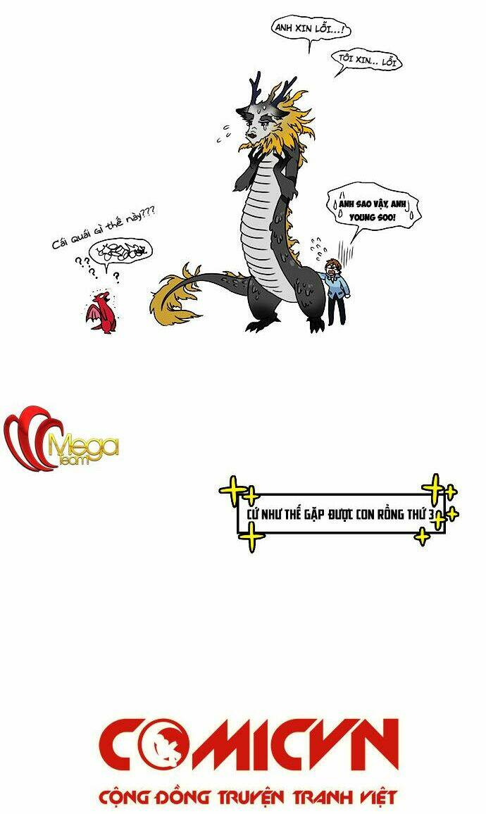 hắn ta là rồng chapter 82 19