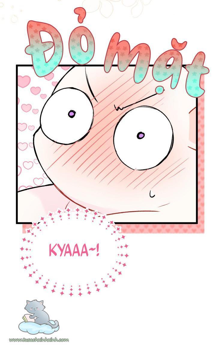 quan hệ cộng sinh giữa báo đen và thỏ trắng chapter 46 57