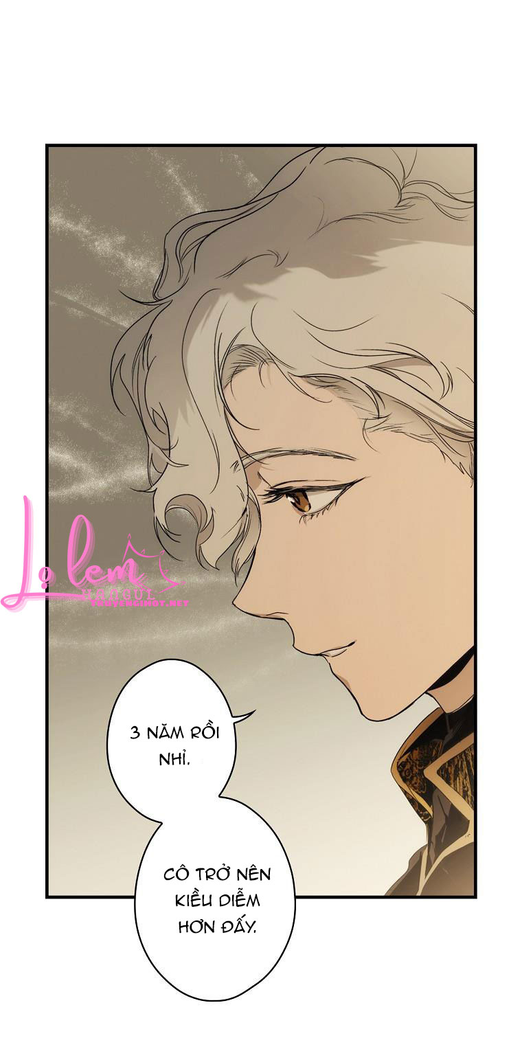 cổ tích về người mẹ kế chapter 74 40