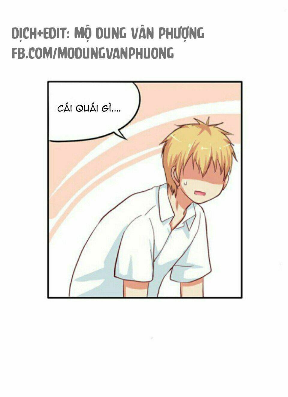 mối tình đầu có chút ngọt chapter 21 23