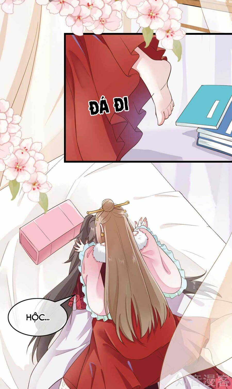 đích nữ hữu độc chapter 64 13