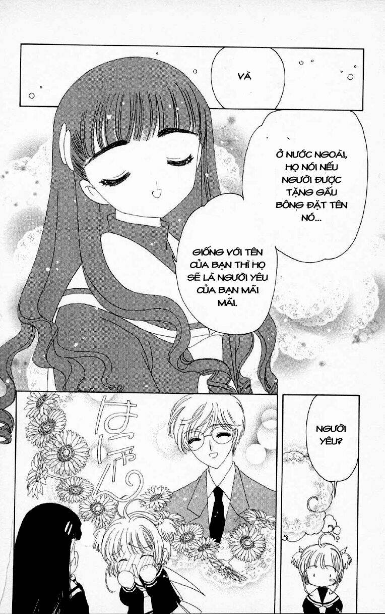 card captor sakura chapter 30 11