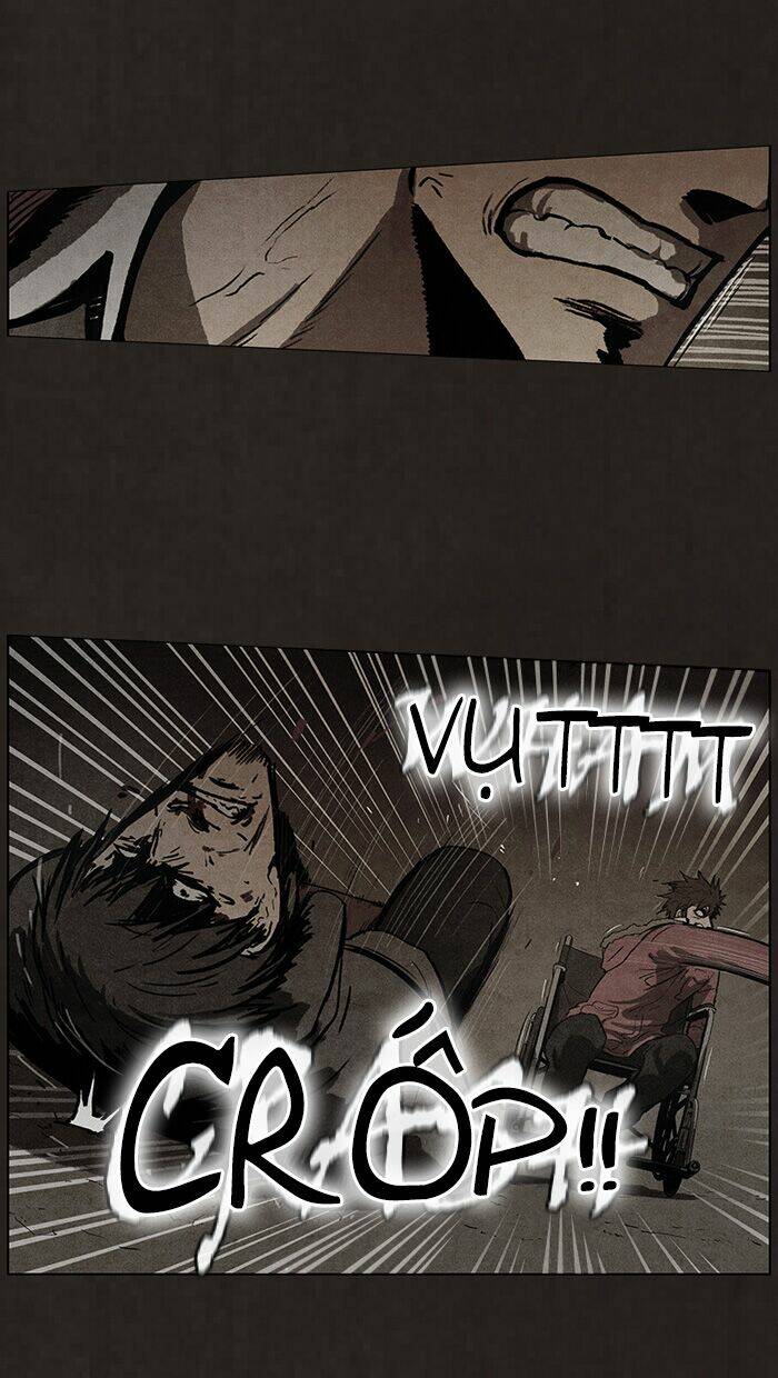 đứa con của quỷ dữ chapter 79 15