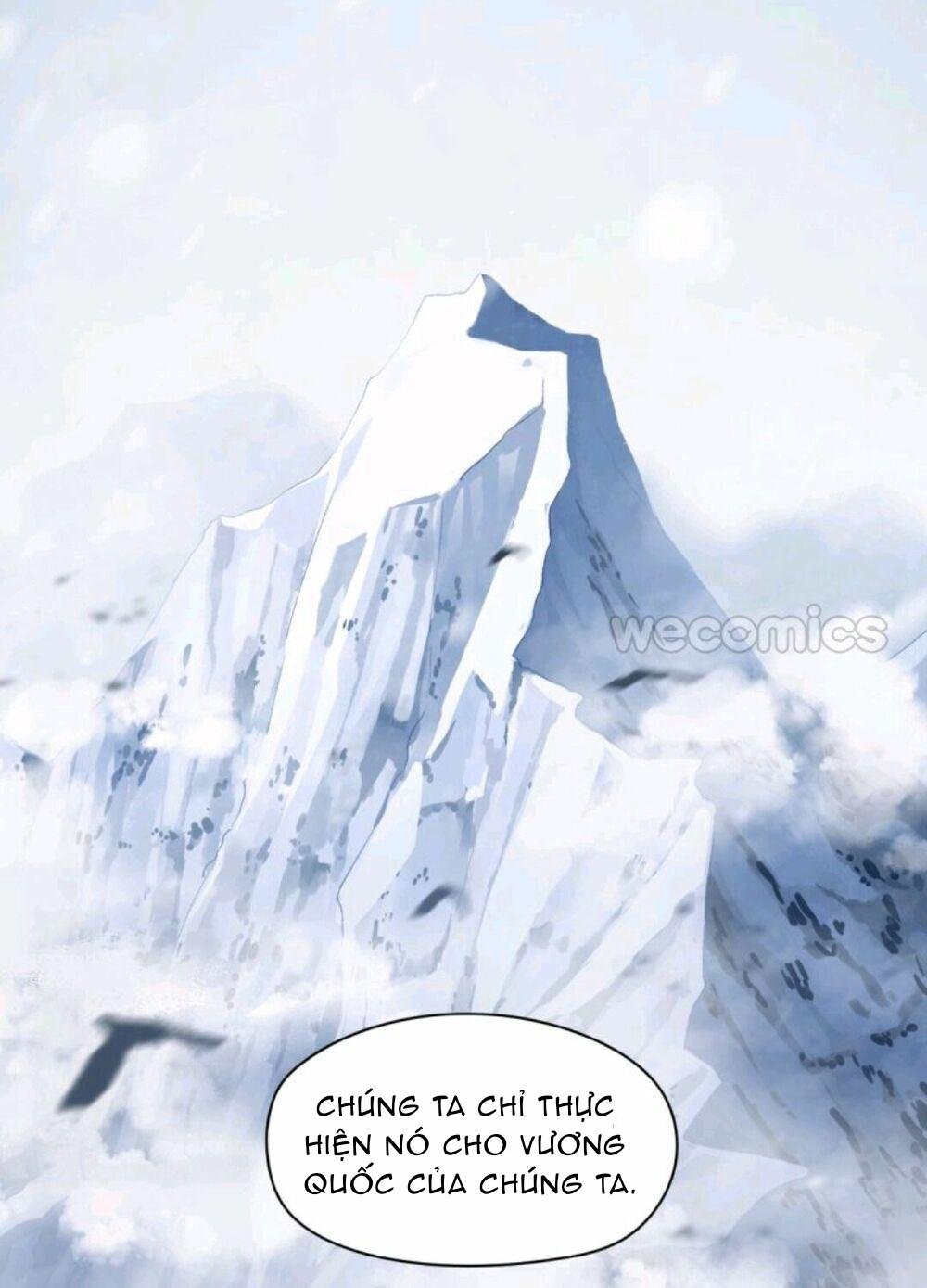 người yêu tin đồn chapter 22 64