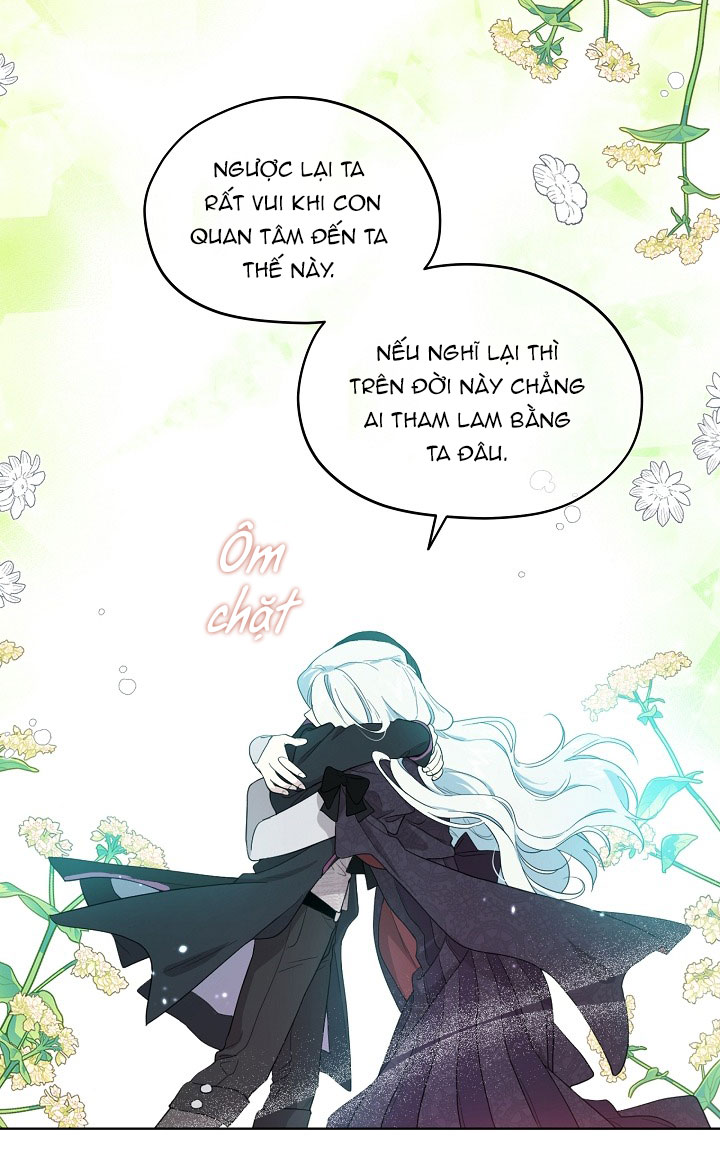 tôi là mẹ kế của nam chính chapter 54.1 16