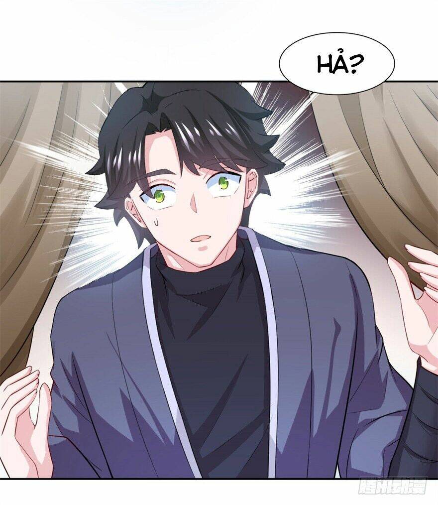 tiên ma đồng tu chapter 45 35