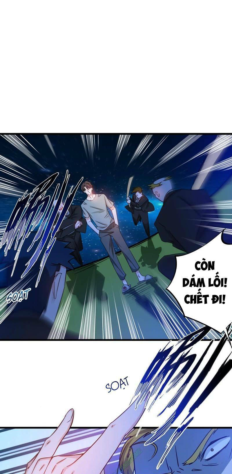 tối cường thần y tại đô thị chapter 26 1