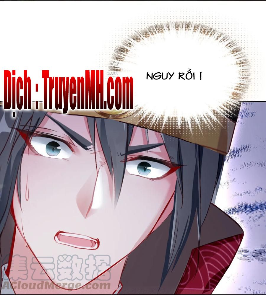 Gả Cho Một Tên Thái Giám Đáng Ghét chapter 114 - Trang 18