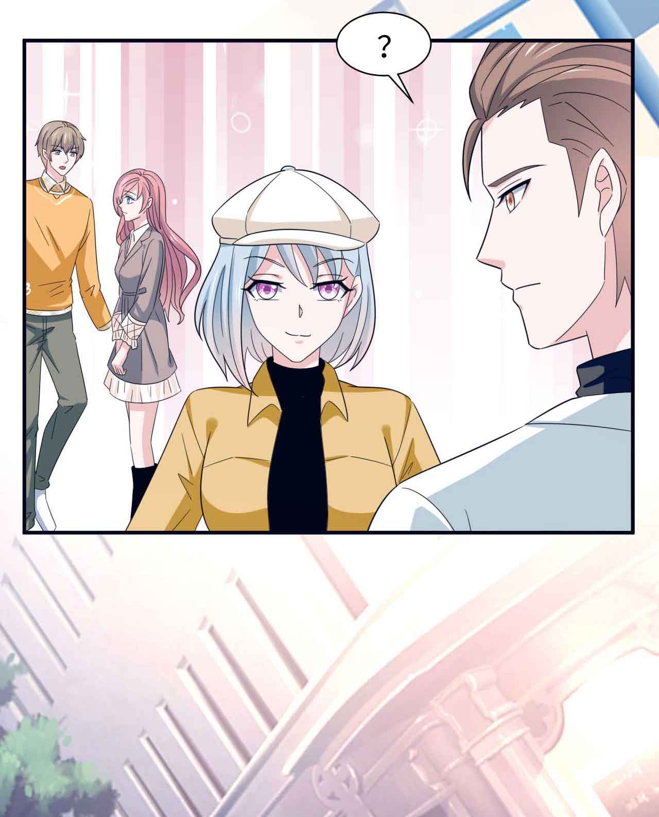 bí mật không thể yêu đương chapter 27 38