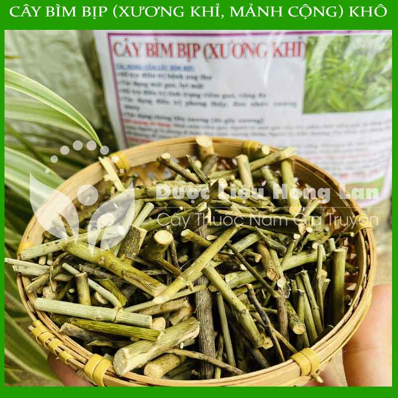 Cây Bìm Bịp (Xương Khỉ) khô 500gram