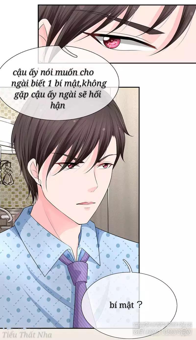 tù nhân tình yêu 99 ngày chapter 14 11