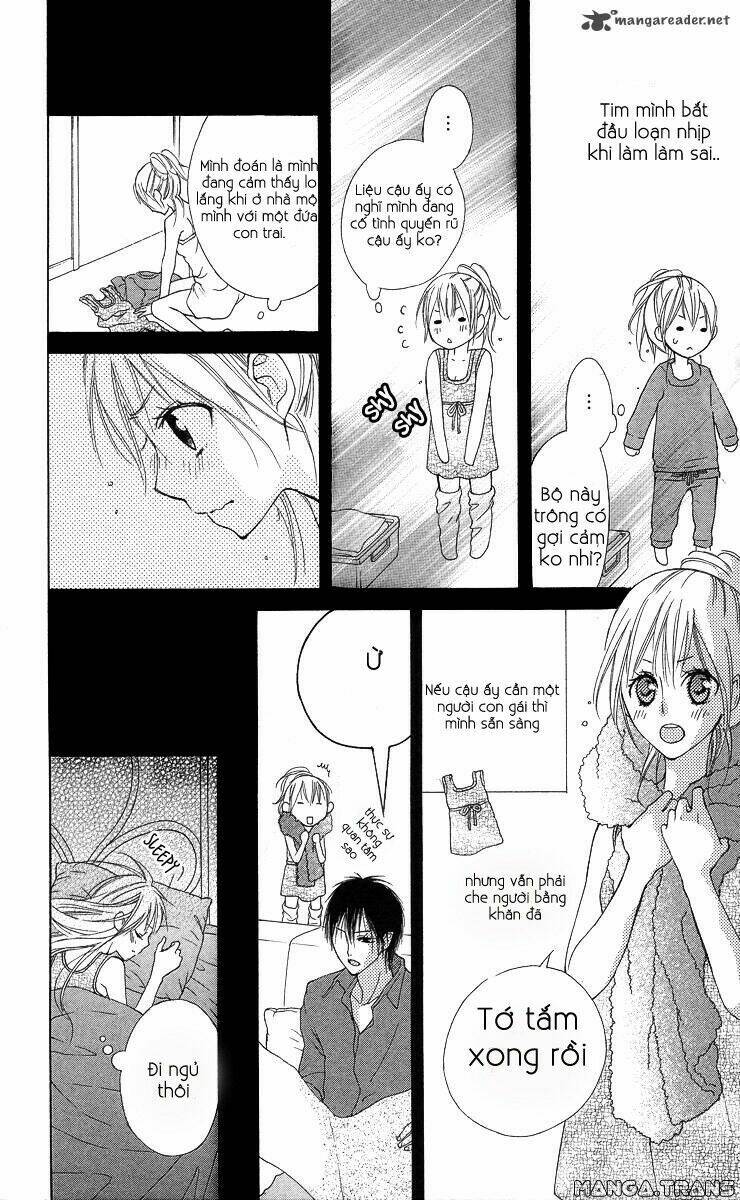 asa chun ! chapter 1 12