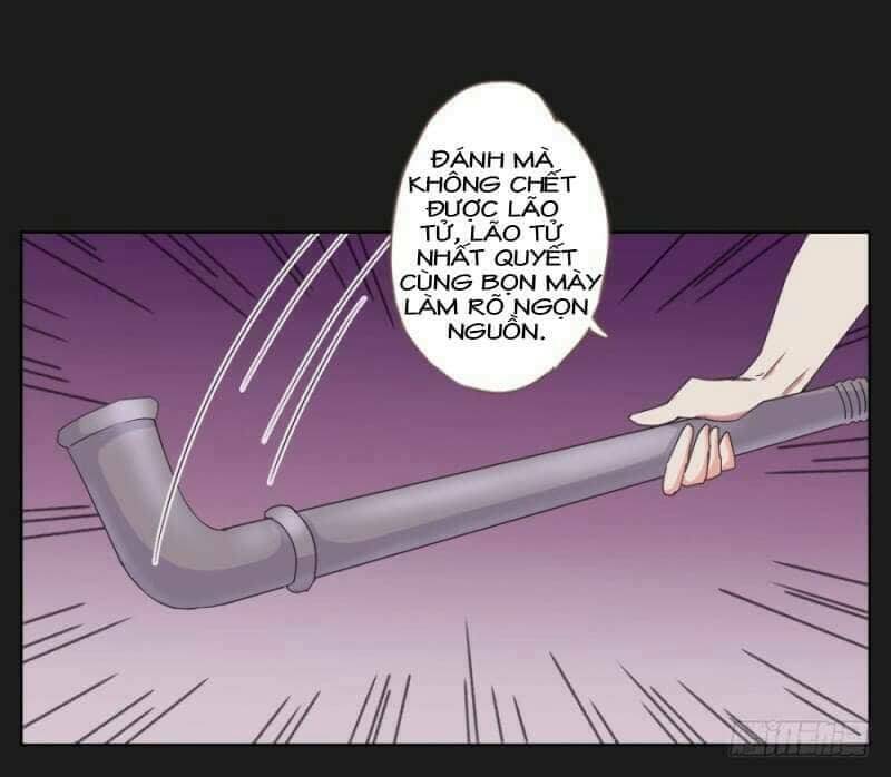 bất lương song tử chapter 3.1 4