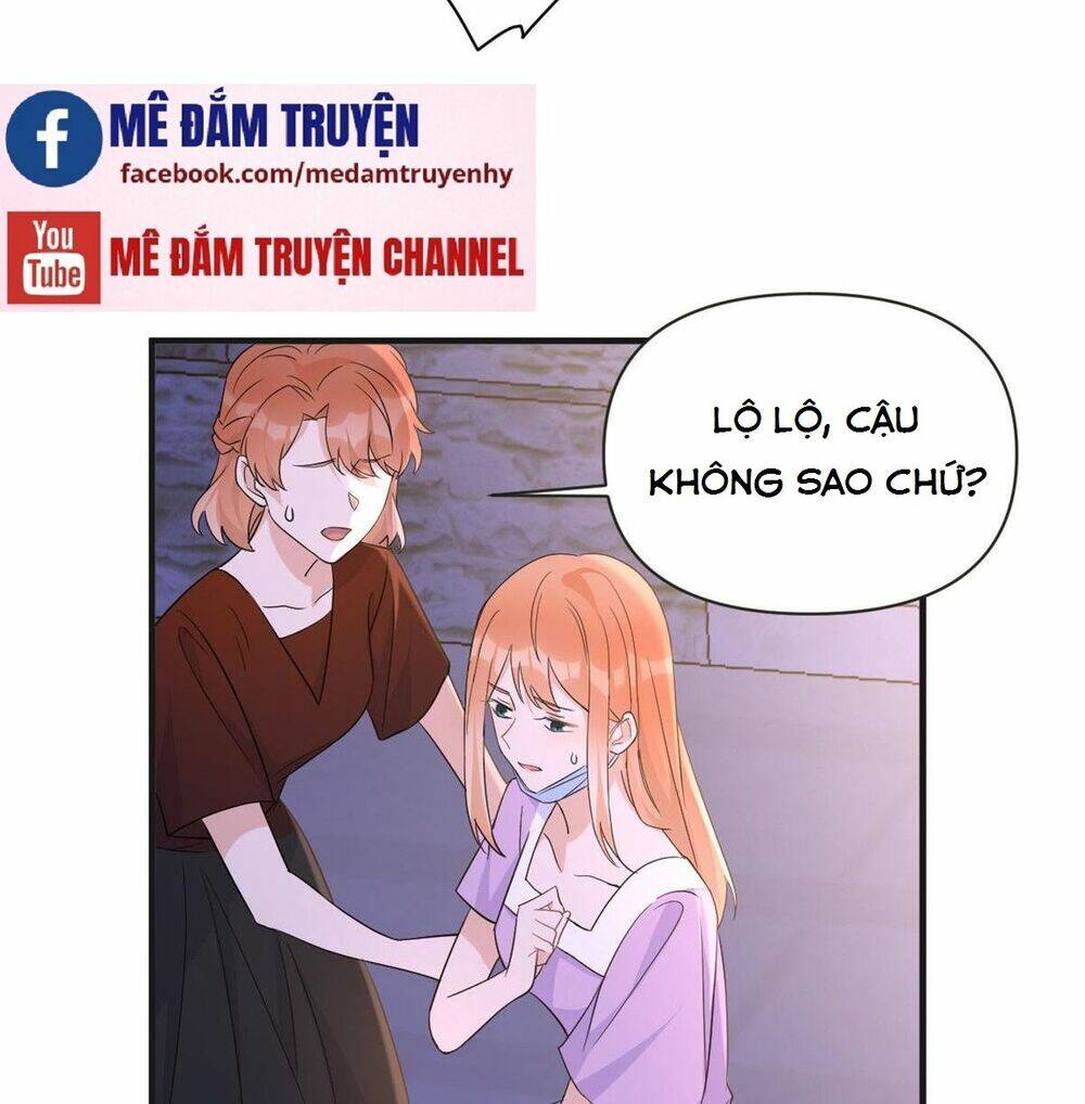 vẫn cứ nhớ em, nhớ em chapter 109 27